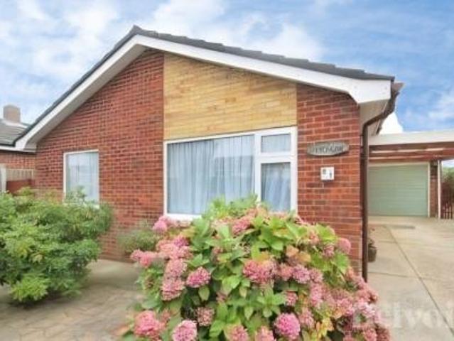 House for rent in Haverscroft Street, East Tuddenham