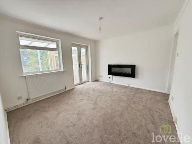 House for rent in Ashby De La Launde, Lincolnshire