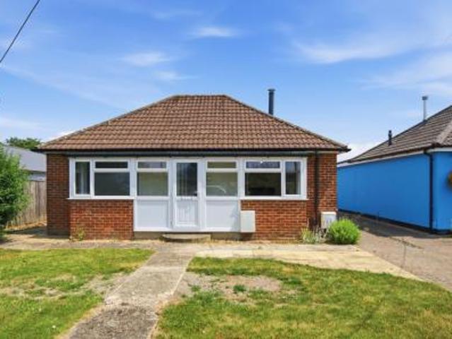 House for rent in Ludgershall, Wiltshire