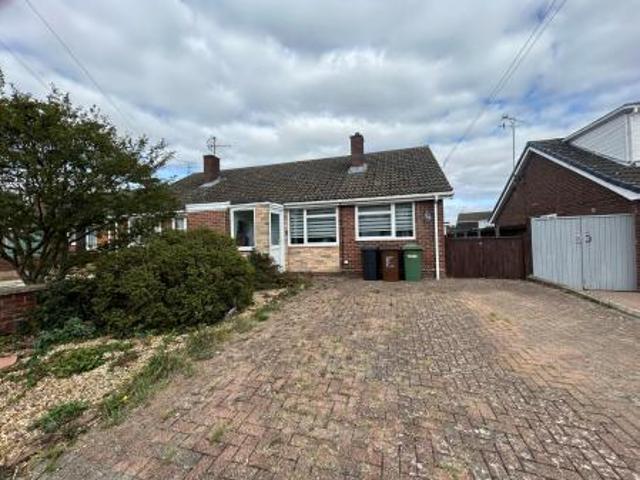 House for rent in Corby