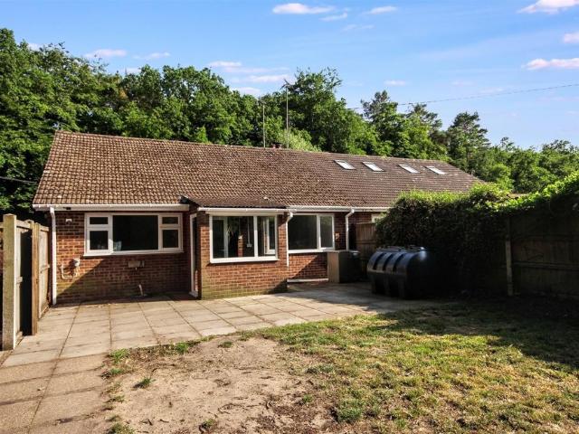 House for rent in Crostwick, Norfolk