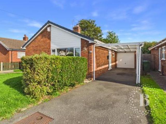House for rent in Edgebolton, Shawbury