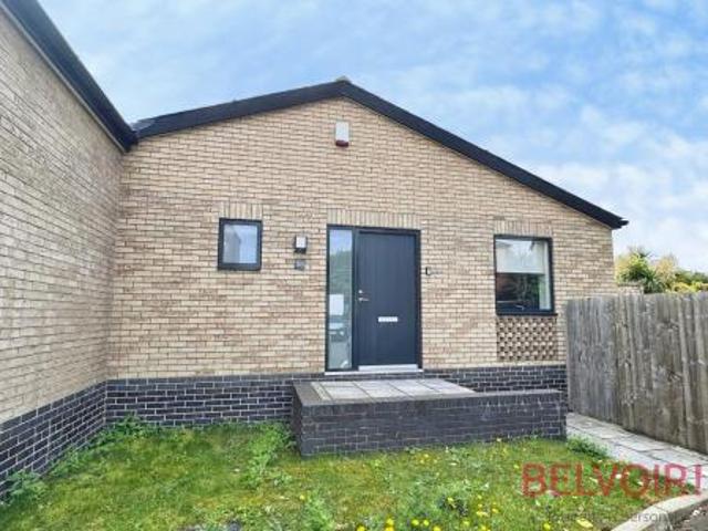 House for rent in Abbey Park, Barton In Fabis