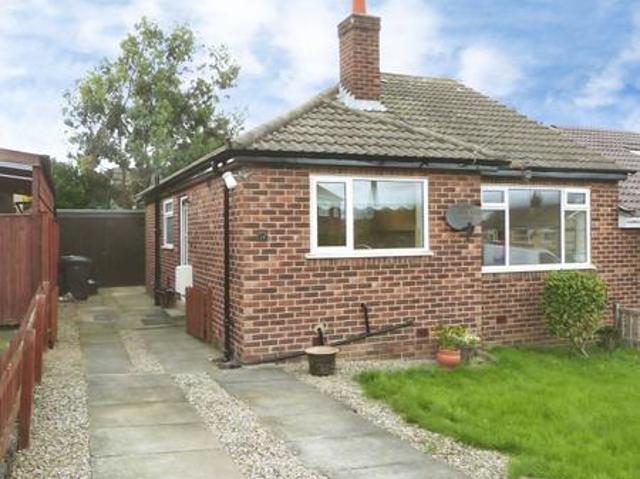 House for rent in Bilton, Harrogate