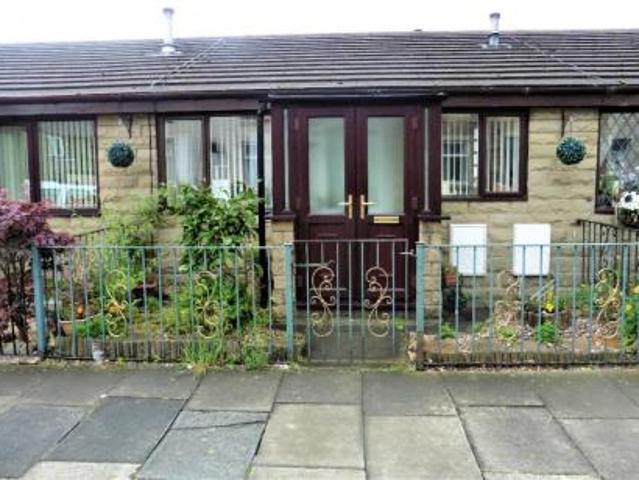House for rent in Fulledge, Burnley