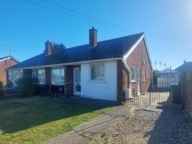 House for rent in Reffley, Brookville