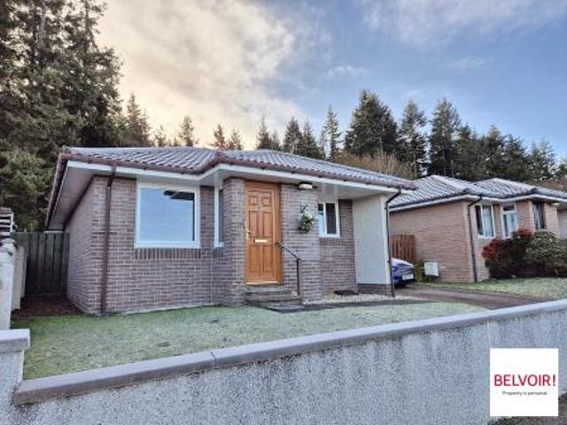 House for rent in Lentran, Scotland