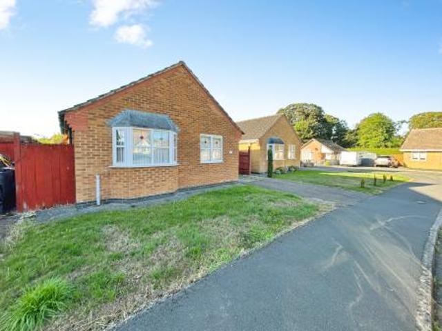 House for rent in Swineshead, Boston