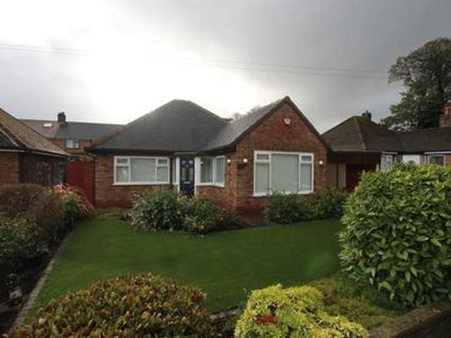 House for rent in Gillar's Green, St Helens