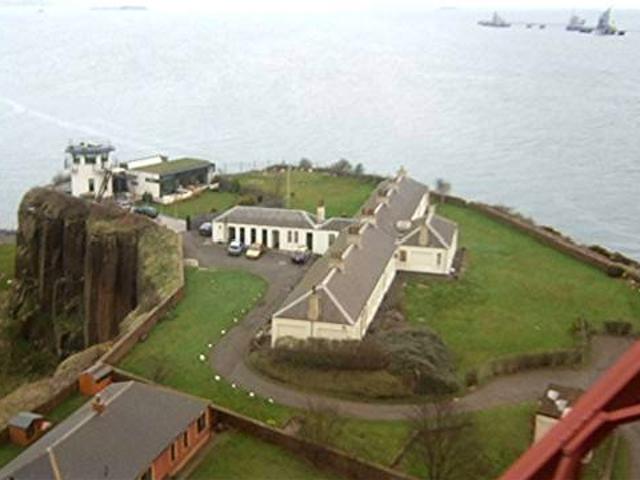 House for rent in North Queensferry, Scotland