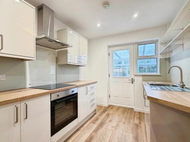 House for rent in Redcliffe Bay, Portishead