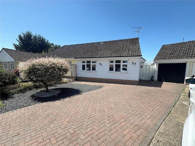 House for rent in Ebblake, Verwood
