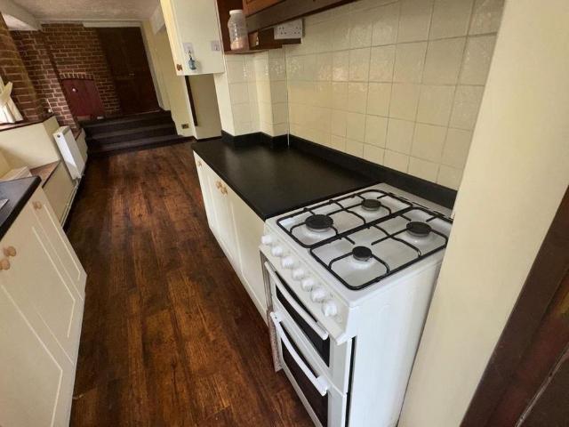 House for rent in Trysull and Seisdon, Great Chatwell