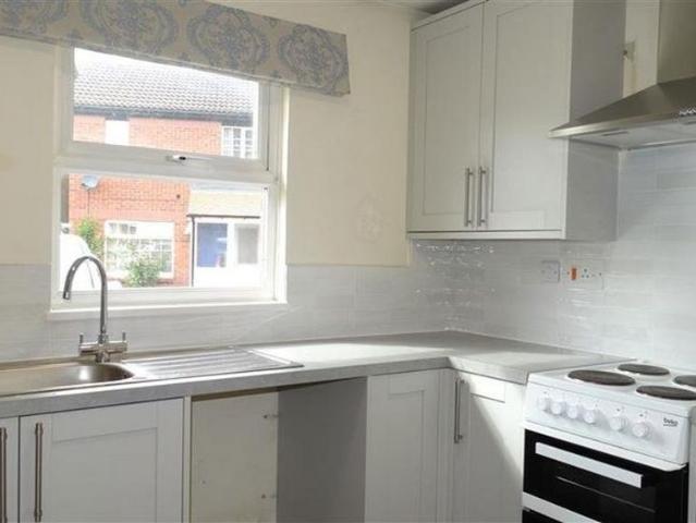 House for rent in New Werrington, Peterborough