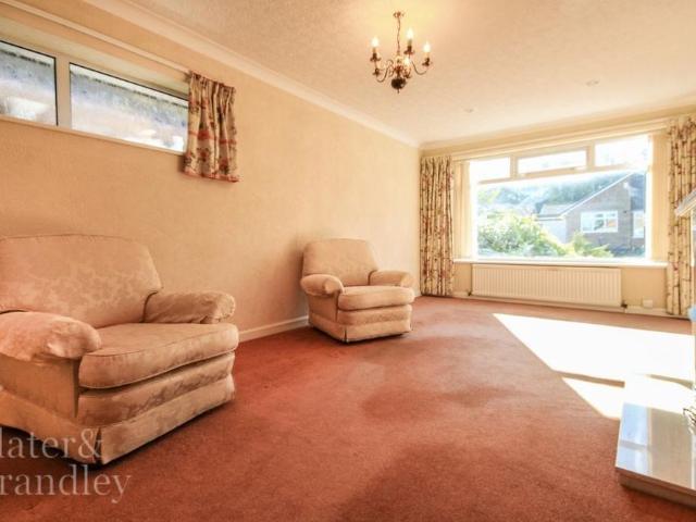 House for rent in Haddon, East Midlands