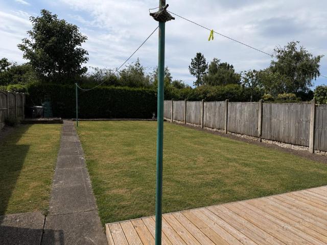 House for rent in Berry Hill, Potters Corner