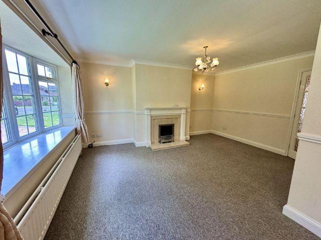 House for rent in Hightown, Congleton