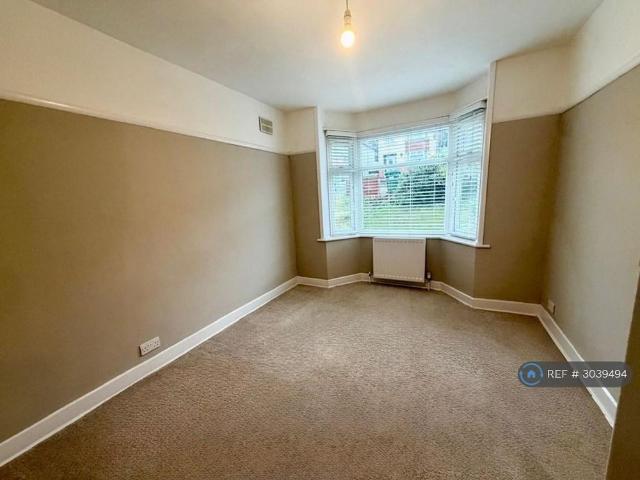 House for rent in Bitterne Park, Southampton