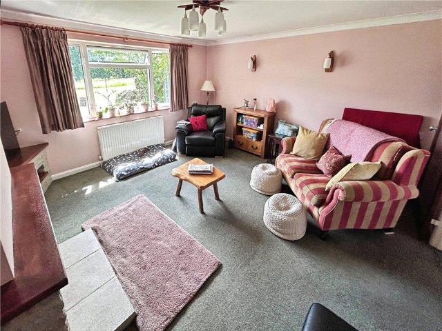 House for rent in Barton Stacey, Hampshire