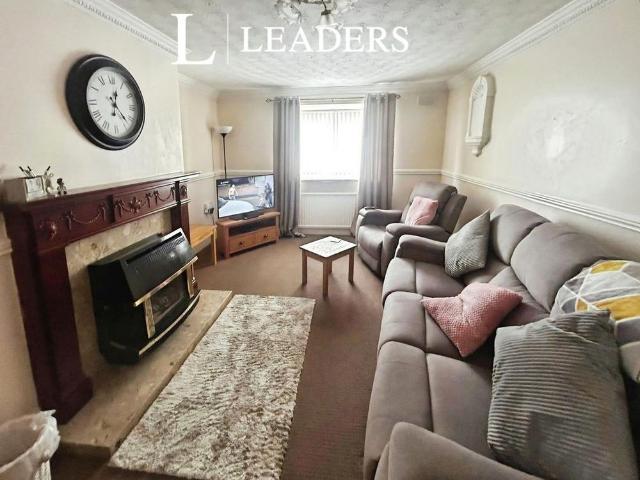 House for rent in Warsop, Potters Corner