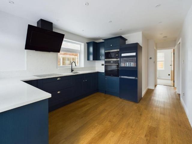 Bungalow for rent in High Field, York