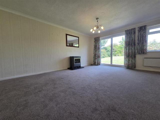 House for rent in Newton St Cyres, Devon