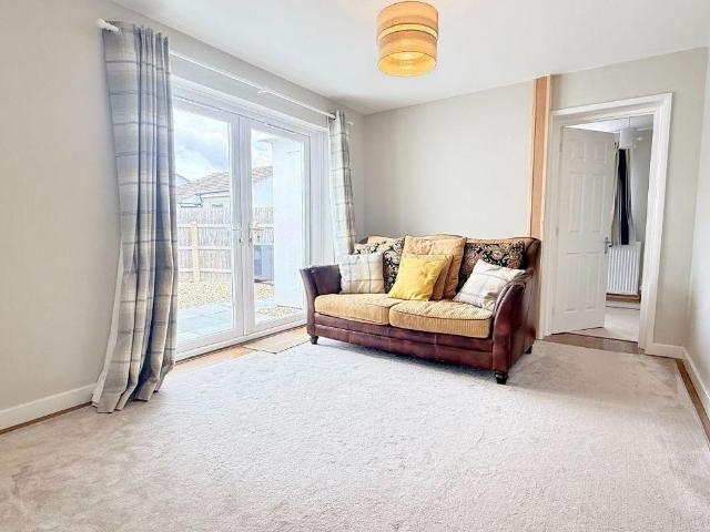 House for rent in Chippenham, Barway