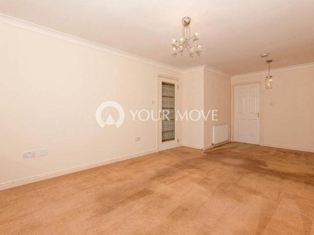 House for rent in Slackbuie, Lentran