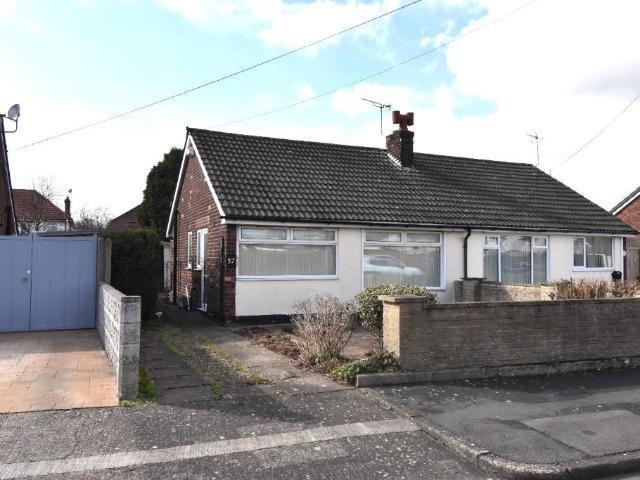 Bungalow for rent in Hull, City Of Kingston Upon Hull