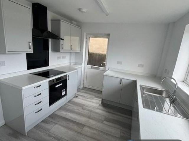 Bungalow for rent in Gosberton Clough, Lincolnshire