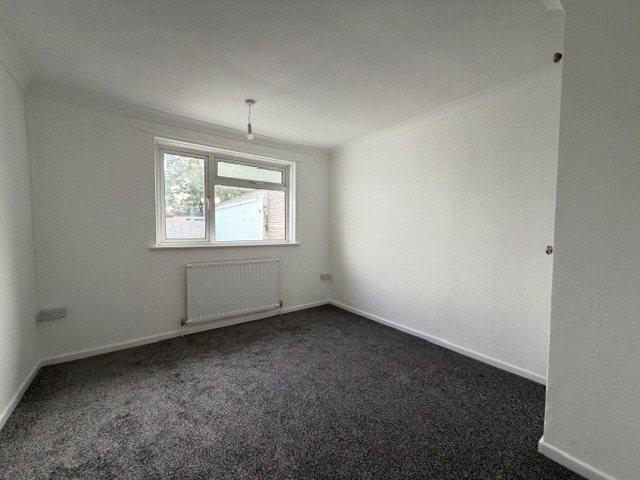 House for rent in Sholing Common, Southampton