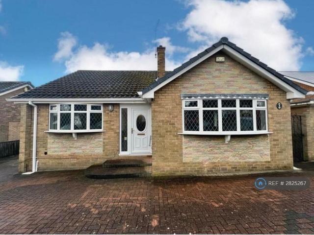 House for rent in Herringthorpe, South Yorkshire
