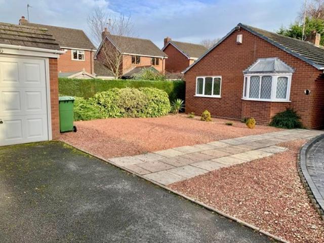 Bungalow for rent in Stourbridge, Dudley