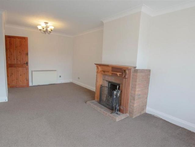 House for rent in Stamford Bridge, East Riding Of Yorkshire