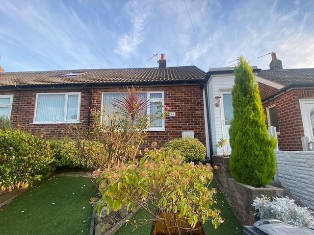 Bungalow for rent in Cabus, Lancashire