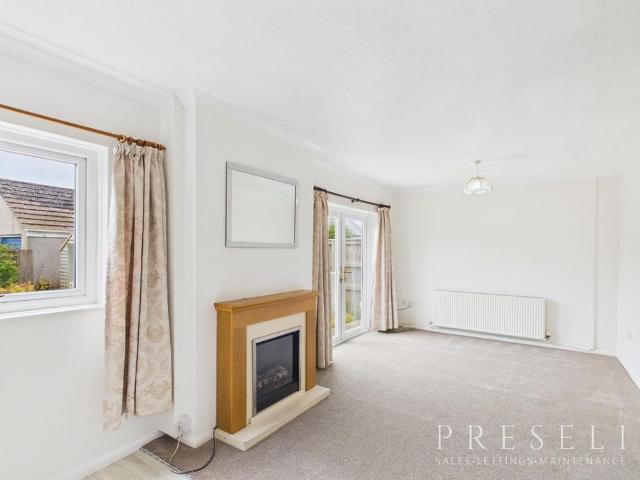 House for rent in Wales