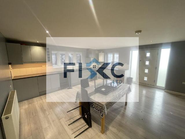 House for rent in Parnwell, Peterborough