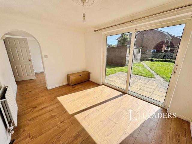 House for rent in Eastbridge, Suffolk