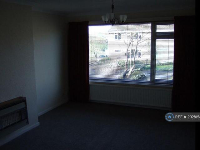 House for rent in Greatwood, Skipton