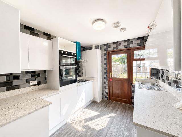 House for rent in Vange, Essex