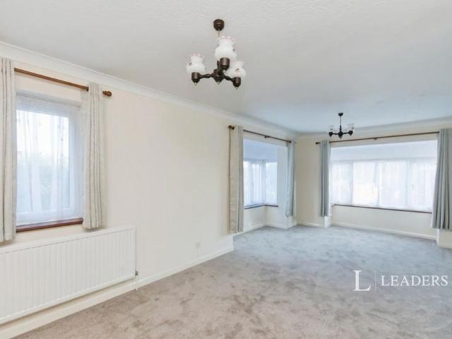 House for rent in Cross In Hand, East Sussex