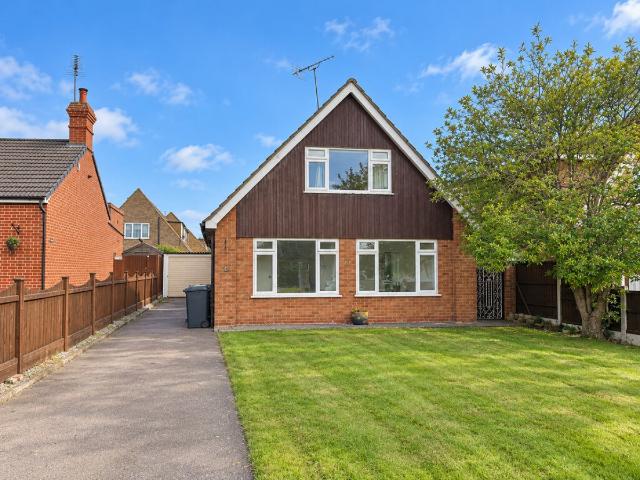 House for rent in Stroud Green, Rochford