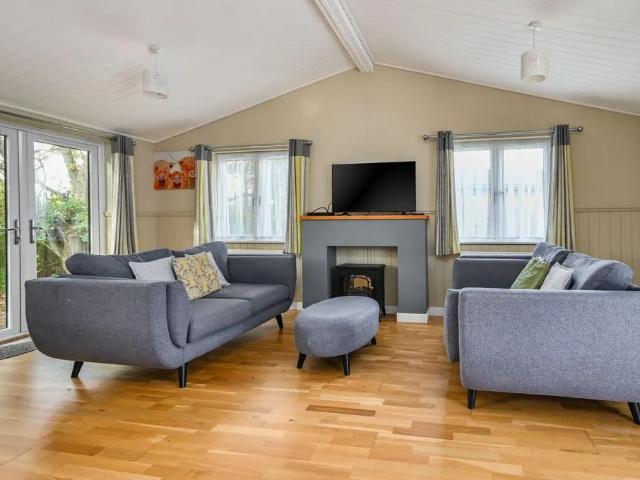 House for rent in Blackness, Wealden
