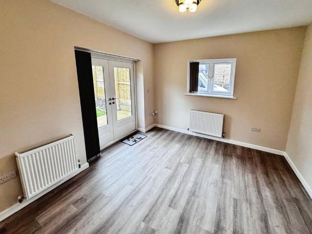 House for rent in Highfields, Huddersfield