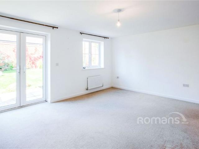 House for rent in Hart, Isle Of Man