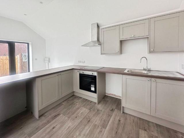 House for rent in Shefford Hardwick, Shefford