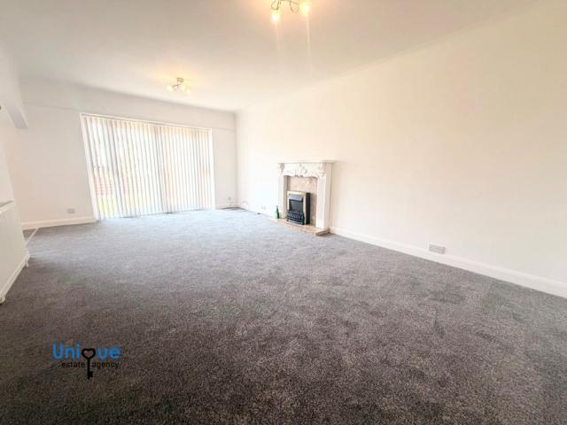 House for rent in Cabus, Lancashire