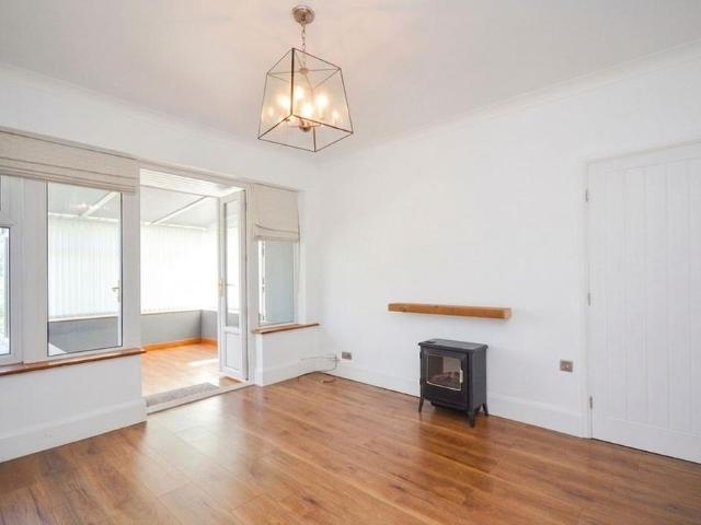 House for rent in Greasbrough, South Yorkshire
