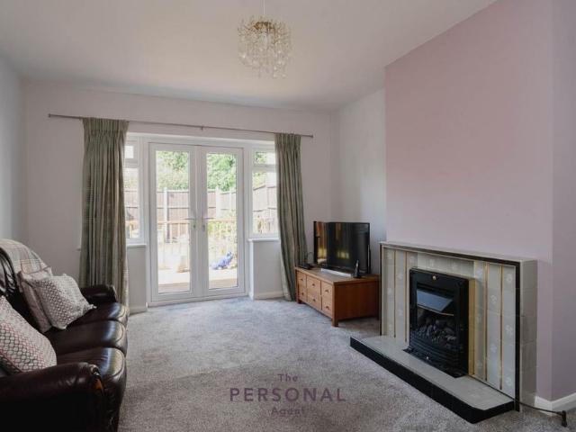 House for rent in Worcester Park, Greater London