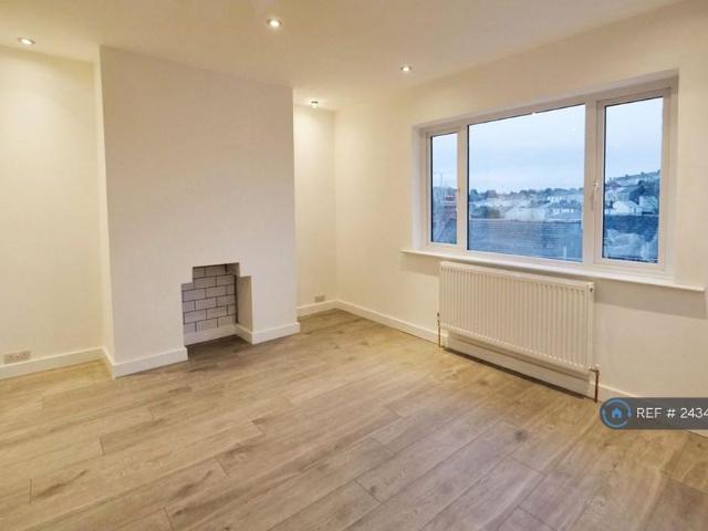 House for rent in Combe Pafford, Babbacombe